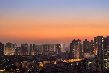 beautiful-view-city-twilight beautiful-view-city-twilight